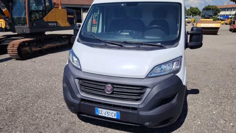 OmecoHub - FIAT DUCATO